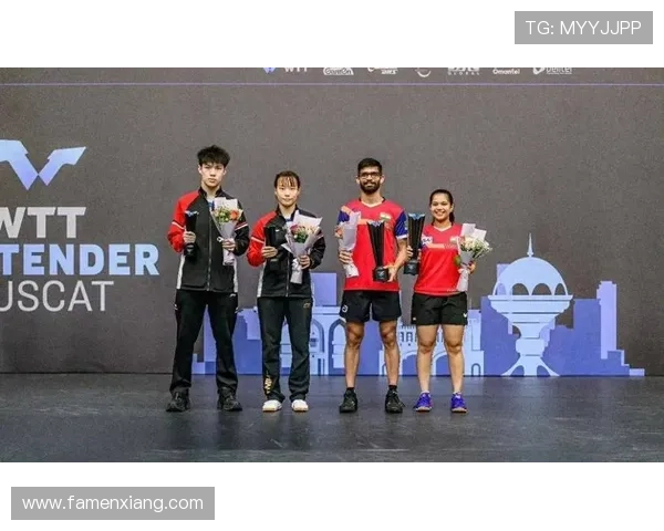 申裕斌携手晋级女双决赛 韩乒一姐冲击三冠